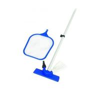 Bestway Kit pulizia e manutenzione piscine - 58098