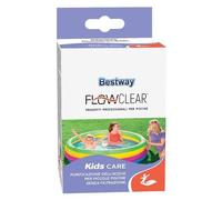 Bestway Kit purificatore acqua piscine 5 x 50 ml FLOWCLEAR 59032 7