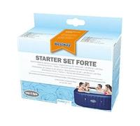 Bestway Kit trattamento SPA Set Forte piscine LAY Z SPA 59052 7