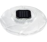 Luce Galleggiante a Energia Solare per Piscina Bestway Ø 18 cm (1 Unità)