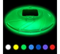 Bestway Lampada Solare Galleggiante 58111