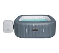 BESTWAY Lay-Z-Spa Hydrojet Pro 60031 180 x 180 x 71 cm - Idromassaggio da esterno