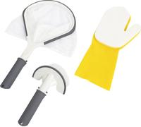 Bestway Lay-Z-Spa - Kit per Pulizia di Idromassaggi Gonfiabili - 1 pz.