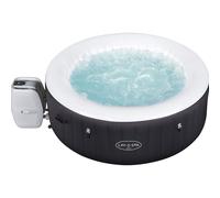 BESTWAY Lay-Z-Spa Miami AirJet 60001 Ø 180 x 66 cm - Idromassaggio da esterno