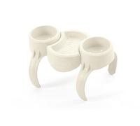 Bestway 58416 | Lay-Z-Spa - Porta Bicchieri per Idromassaggio Gonfiabile