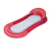 Bestway Lettino Gonfiabile da Piscina Aqua Lounge