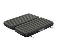 BESTWAY - Letto 3 In 1 - Airbed Tritech Connect And Rest - Letti Gemelli, Letto Rialzato, Letto King Size - 188 X 99 X 25 Cm - 150 Kg Max