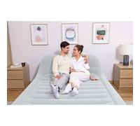 Bestway Letto ad Aria con Pompa Integrata 226x152x84 cm