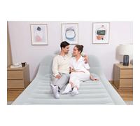 Bestway Letto ad Aria con Pompa Integrata 226x152x84 cm