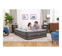 Bestway Letto ad Aria Fortech con Pompa Integrata 203x152x46 cm