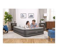 Bestway Letto ad Aria Fortech con Pompa Integrata 203x152x46 cm