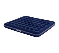 Bestway 67004 materasso ad aria Doppio materasso Blu