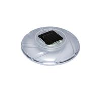 Bestway Luce Solare Galleggiante D18 cm Piscina e Giardino 58111