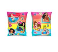Bestway Maniche Gonfiabili Disney Principesse 23x15 cm +3 a 6 Anni Spiaggia e