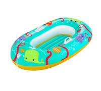 Bestway Manicotti Gonfiabili Decorati Sicurezza Bambino 25x15 cm +3 a 6 Anni