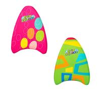 Bestway Manicotti Gonfiabili Sicurezza Bambino 30x15 cm +5 a 12 Anni Spiaggia