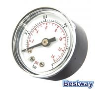 Bestway MANOMETRO VALVOLA SELETTRICE RICAMBIO POMPA FILTRO PISCINA P61138