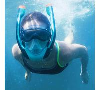 Bestway Maschera Da Snorkeling Hydro-pro Seaclear