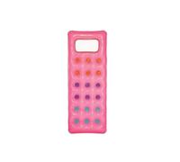 Bestway Materassino ad aria alla moda Colore rosa