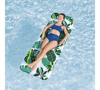 Bestway Materassino galleggiante Blissful Drifter