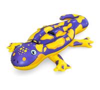 Bestway 41502 Salamander 191x119cm Pool Air Mattres Giallo +3 Years