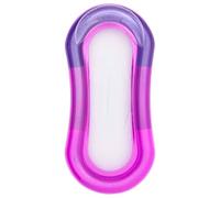 Bestway Luftmatratze „hängematte, Sortiert Materasso Gonfiabile Amaca 160 x 84 cm, Colori Assortiti, Singolo, Viola, ca, 1043103XXX20