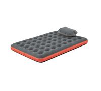 Bestway Materasso Doppio Roll & Relax 203x183x22 cm Gonfiabile e Camping 6770