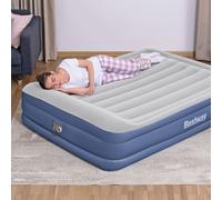 Bestway Materasso gonfiabile Airbed Tritech pompa incorporata