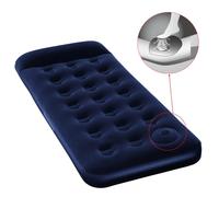 Materasso gonfiabile Bestway Singolo con Pompa Pedale 67223