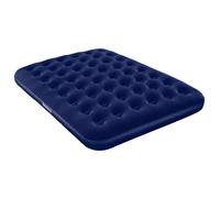 Bestway AIRBED Blu → 191x137x22 cm Materasso Gonfiabile Casa, Campeggio / 67002