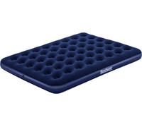 Bestway AIRBED Blu → 191x137x22 cm Materasso Gonfiabile Casa, Campeggio / 67002
