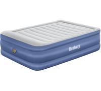 Bestway Materasso Gonfiabile Matrimoniale TriTech® con Pompa Integrata - 203 x 152 x 61 cm - 1 pz.
