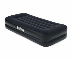 BESTWAY - MATERASSO GONFIABILE SINGOLO TRITECH 191X97X46 CM. 67401