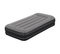 Bestway 671BT materasso ad aria Materasso singolo Nero, Grigio Unisex
