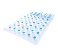 Bestway Materasso Matrimoniale Gonfiabile da Piscina 43055