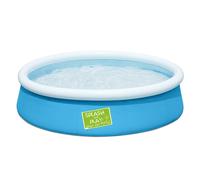 Bestway My First Fast - Piscina Fuori Terra Azzurro 152x38 cm Singolarmente