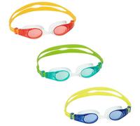 Bestway Occhiali Da Nuoto Per Bambini 21062 Accelera Assortito