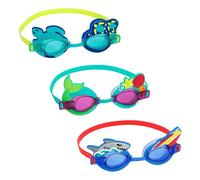 Bestway Occhiali Da Nuoto Per Bambini 21080 Auapals Assortito