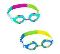 Bestway Occhiali Da Nuoto Per Bambini 21099 Assortito
