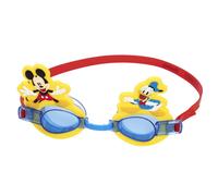 Bestway Occhiali Da Nuoto Per Bambini 9102s Mickey Ø74cm