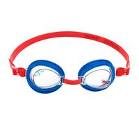 Occhiali occhialini piscina mare nuoto 2PZ bambini anti UV Spiderman Bestway