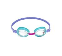 Bestway 9102Z Occhialini da nuoto La Sirenetta Disney Essential, 3 anni+