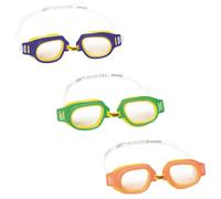 Bestway Occhiali Da Nuoto Per Bambini Sport Pro Champion Assortito