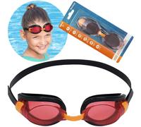 Bestway occhialini per bambini gialli 7+