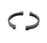 Bestway P03832 (Ex P61205/P61974) Morsetto per Chiusura Valvola Selettrice 6 Ricambi Pompa Filtro Piscine