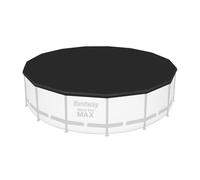 BESTWAY - P05645 - Telo di copertura per piscine con Ø 396-360 cm 6942138997378