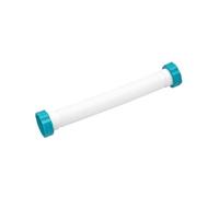 Bestway P08581 | Tubo di Connessione Ø 58 mm con Ghiere - Lunghezza 29 cm, Ricambio per Pompe Filtro a Sabbia 8327 Litri (2200 gal) Colore: Bianco, Turchese