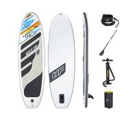 Bestway Paddle Surf Board Hydro-Force 305x84x12 cm Tempo Libero 65342