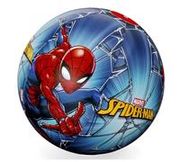 Bestway Palla Da Spiaggia Spiderman Ø51 Cm