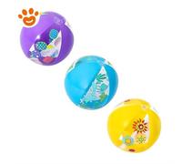 Bestway Pallone Groove'n Splash Art. 31036 - Bestway Pallone Groove'n Splash Art. 31036 - Confezione Da 1 Pezzo (Colori Assortiti)